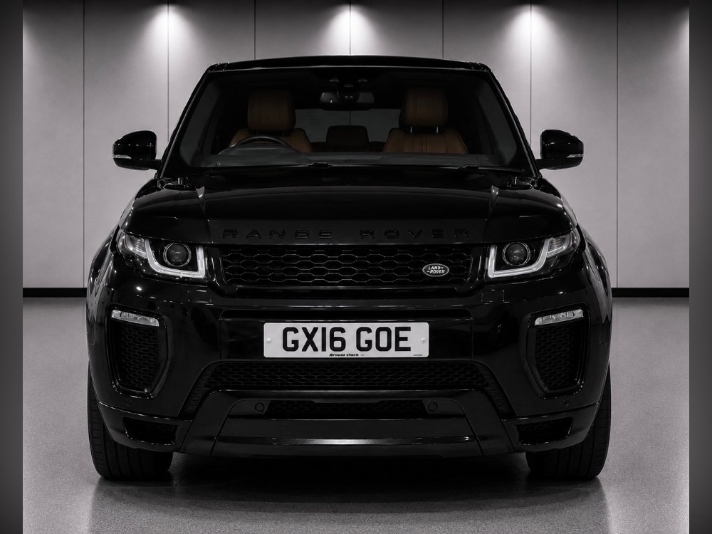 Land Rover Range Rover Evoque 2.0 TD4 HSE Dynamic SUV 5dr Diesel Auto 4WD Euro 6 s/s 180 ps for sale in Peterborough