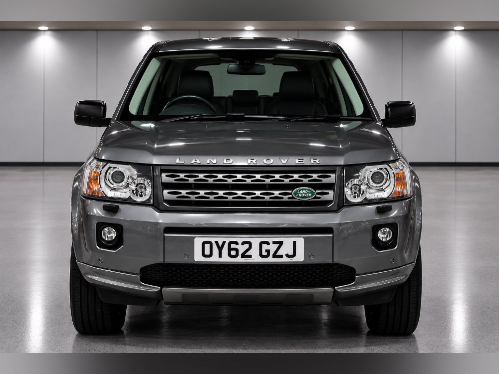 Land Rover Freelander 2 2.2 TD4 XS SUV 5dr Diesel Manual 4WD Euro 5 s/s 150 ps for sale in Peterborough